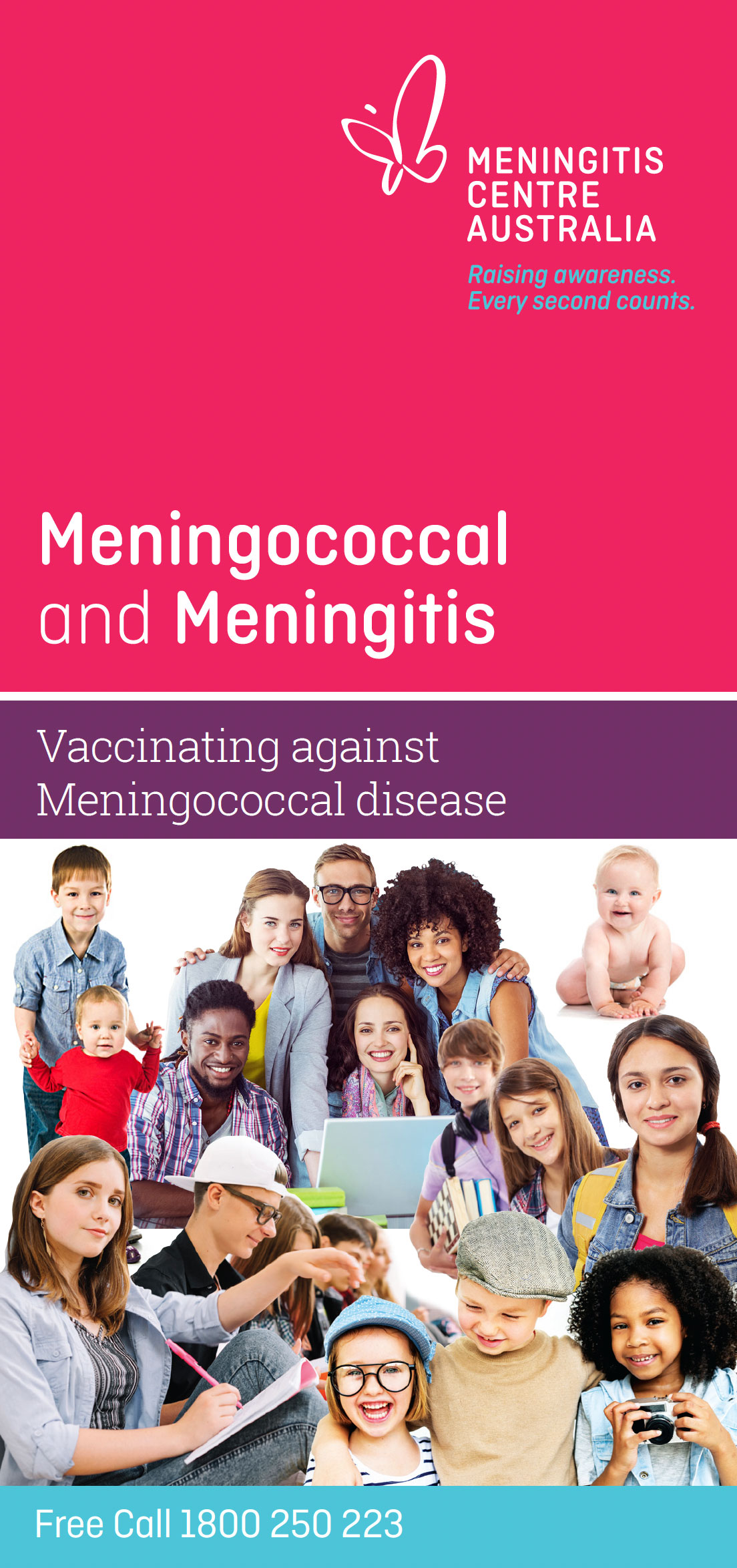 Resources - Meningitis Centre