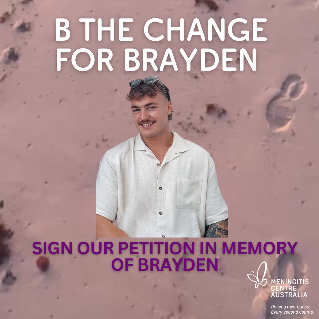 Update Post Brayden 14 August 2023